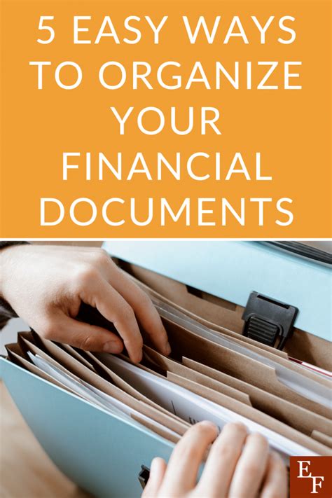 financial records manager figgerits|Organizing and keeping financial records and personal documents.